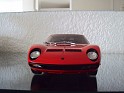 1:18 Auto Art Lamborghini Miura SV 1966 Red & Silver. Subida por indexqwest